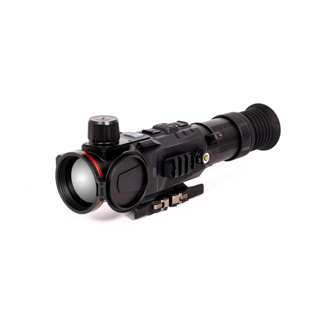 NOCPIX RICO 3 PRO H50R Thermal Weapon Sight 640x512 50mm