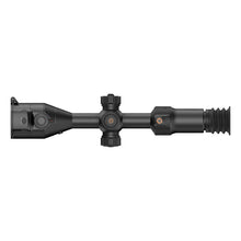 Rix LEAP LPR L6R LRF 50mm 640 3x Thermal Rifle Scope