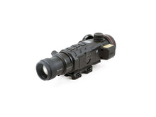 InfiRay Outdoor RICO RL42R Mk2 Laser Rangefinding 384 4x 42mm Thermal Weapon Scope