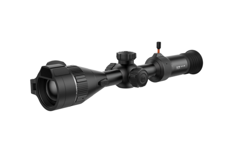 Rix LEAP L6R LRF 50mm 640 2.8x Thermal Rifle Scope
