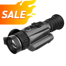 Rix STORM S6 35mm 640 2x Thermal Rifle Scope ($400 off Summer Promotion!)