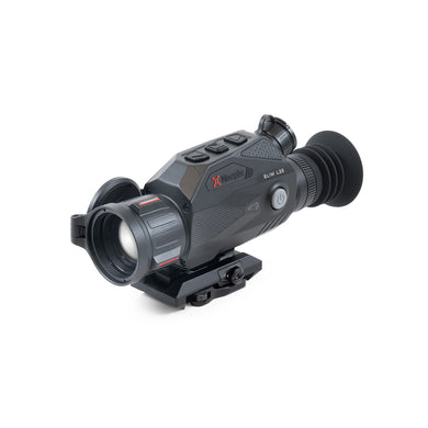 Nocpix SLIM L35 Multi-function Thermal Optic 384x288 35mm