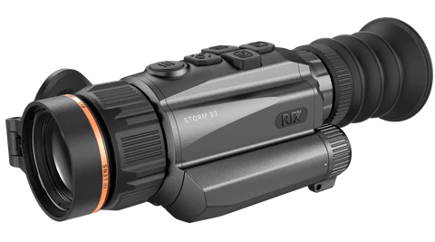  Thermal Night Vision Riflescope for Hunting 256X192