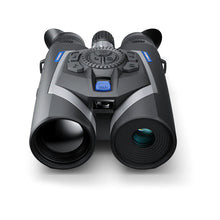 Pulsar Symbion DXR50 LRF 640 4-32x Thermal Multispectral Binocular **WITH FREE ACCESSORIES!**