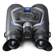 Pulsar Symbion DXR50 LRF 640 4-32x Thermal Multispectral Binocular **WITH FREE ACCESSORIES!**