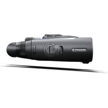 Pulsar Symbion DXR50 LRF 640 4-32x Thermal Multispectral Binocular **WITH FREE ACCESSORIES!**