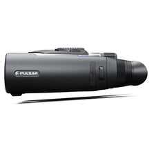 Pulsar Symbion DXR50 LRF 640 4-32x Thermal Multispectral Binocular **WITH FREE ACCESSORIES!**