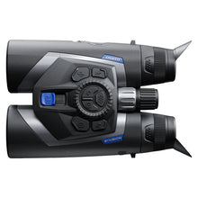 Pulsar Symbion DXR50 LRF 640 4-32x Thermal Multispectral Binocular **WITH FREE ACCESSORIES!**