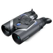 Pulsar Symbion DXR50 LRF 640 4-32x Thermal Multispectral Binocular **WITH FREE ACCESSORIES!**