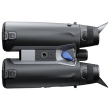 Pulsar Symbion DXR50 LRF 640 4-32x Thermal Multispectral Binocular **WITH FREE ACCESSORIES!**