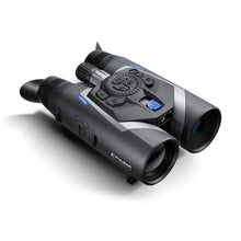 Pulsar Symbion DXR50 LRF 640 4-32x Thermal Multispectral Binocular **WITH FREE ACCESSORIES!**