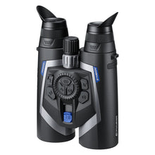 Pulsar Symbion DXR50 LRF 640 4-32x Thermal Multispectral Binocular **WITH FREE ACCESSORIES!**