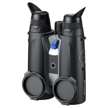 Pulsar Symbion DXR50 LRF 640 4-32x Thermal Multispectral Binocular **WITH FREE ACCESSORIES!**