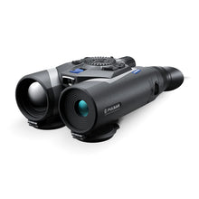 Pulsar Symbion DXR50 LRF 640 4-32x Thermal Multispectral Binocular **WITH FREE ACCESSORIES!**