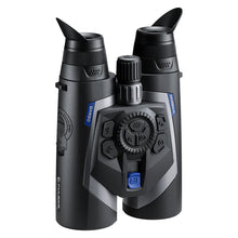 Pulsar Symbion DXR50 LRF 640 4-32x Thermal Multispectral Binocular **WITH FREE ACCESSORIES!**