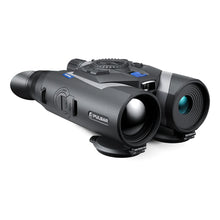 Pulsar Symbion DXR50 LRF 640 4-32x Thermal Multispectral Binocular **WITH FREE ACCESSORIES!**