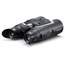 Pulsar Symbion DXR50 LRF 640 4-32x Thermal Multispectral Binocular **WITH FREE ACCESSORIES!**