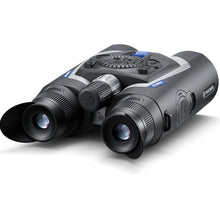 Pulsar Symbion DXR50 LRF 640 4-32x Thermal Multispectral Binocular **WITH FREE ACCESSORIES!**