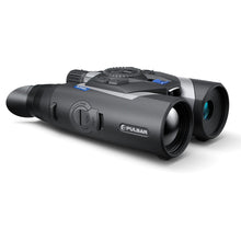 Pulsar Symbion DXR50 LRF 640 4-32x Thermal Multispectral Binocular **WITH FREE ACCESSORIES!**