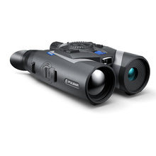 Pulsar Symbion DXR50 LRF 640 4-32x Thermal Multispectral Binocular **WITH FREE ACCESSORIES!**