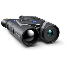 Pulsar Symbion DXR50 LRF 640 4-32x Thermal Multispectral Binocular **WITH FREE ACCESSORIES!**