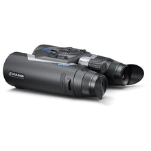 Pulsar Symbion DXR50 LRF 640 4-32x Thermal Multispectral Binocular **WITH FREE ACCESSORIES!**