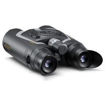 Pulsar Symbion DXT50 LRF 1280 2-16x Thermal Multispectral Binocular **WITH FREE ACCESSORIES!**