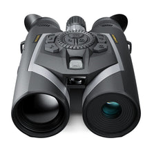 Pulsar Symbion DXT50 LRF 1280 2-16x Thermal Multispectral Binocular **WITH FREE ACCESSORIES!**
