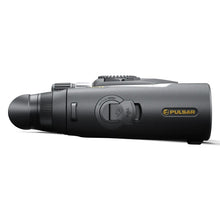 Pulsar Symbion DXT50 LRF 1280 2-16x Thermal Multispectral Binocular **WITH FREE ACCESSORIES!**