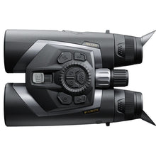 Pulsar Symbion DXT50 LRF 1280 2-16x Thermal Multispectral Binocular **WITH FREE ACCESSORIES!**