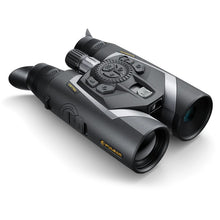 Pulsar Symbion DXT50 LRF 1280 2-16x Thermal Multispectral Binocular **WITH FREE ACCESSORIES!**