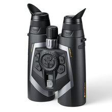 Pulsar Symbion DXT50 LRF 1280 2-16x Thermal Multispectral Binocular **WITH FREE ACCESSORIES!**