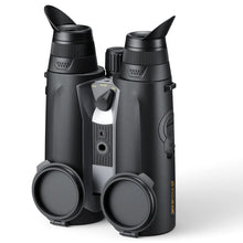 Pulsar Symbion DXT50 LRF 1280 2-16x Thermal Multispectral Binocular **WITH FREE ACCESSORIES!**