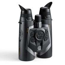 Pulsar Symbion DXT50 LRF 1280 2-16x Thermal Multispectral Binocular **WITH FREE ACCESSORIES!**
