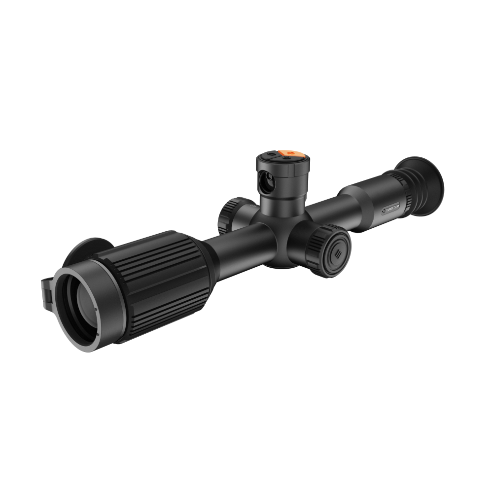 Rix TOURER T50 4K Digital Day & Night Vision Riflescope