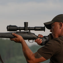 Rix TOURER T50 4K Digital Day & Night Vision Riflescope