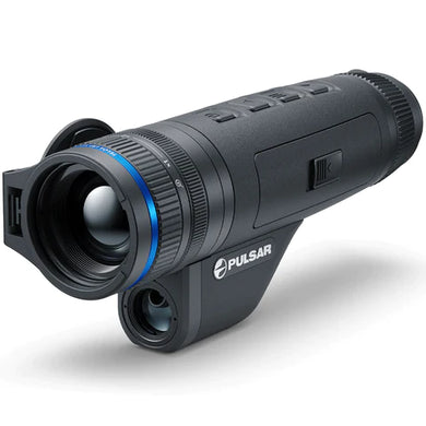 Pulsar Telos XQ35 LRF Thermal Monocular **WITH FREE ACCESSORIES!**