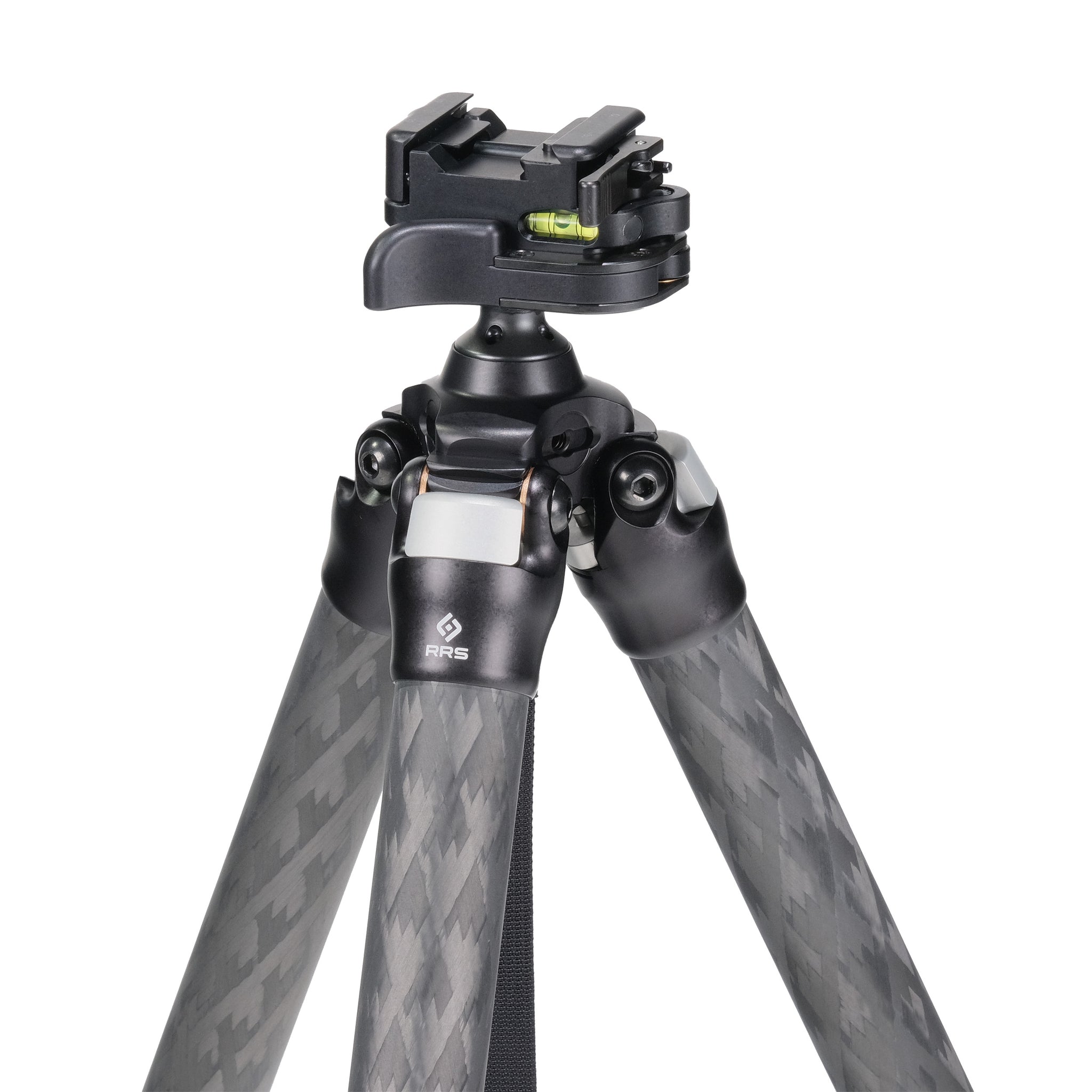 TFCT MK2 Tripod 24L w/ Anvil-30 ARC Head – Thermal Optics Plus
