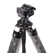 TFCT MK2 Tripod 34L w/ Anvil-30 ARC Head