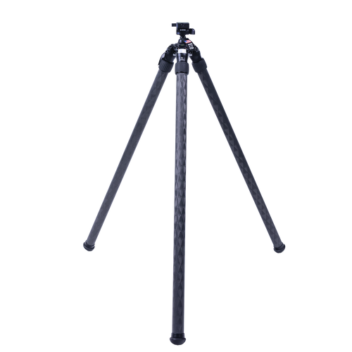 TVC-22ic COMPACT Tripod Package w/ Anvil-30 ARC Head and TA-2-APF
