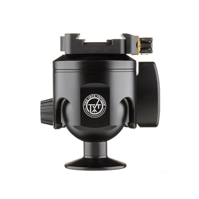 Apex 55 Dual Tension Inverted Ballhead W/ Arcalock Dual Clamp (Arca Swiss and Picatinny)