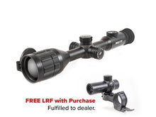 InfiRay Outdoor Bolt 1024 TX60C 3x 60mm Thermal Rifle Scope ($1000 off currently AND Free Laser Range Finder Promotion!)