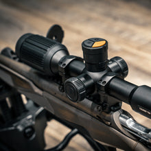 Rix TOURER T50 4K Digital Day & Night Vision Riflescope