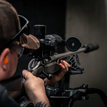 Rix TOURER T50 4K Digital Day & Night Vision Riflescope