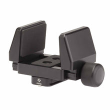 VYCE® EQUIPMENT SUPPORT MOUNT with QR Plate