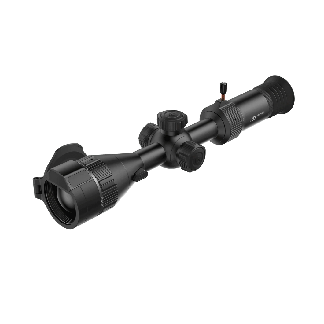 Rix LEAP L6R LRF 50mm 640 2.8x Thermal Rifle Scope