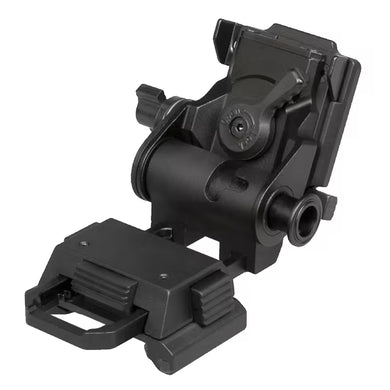 Dovetail Helmet Mount