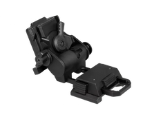 Dovetail Helmet Mount
