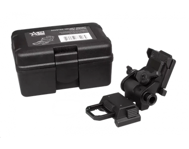 AGM Dovetail Helmet Mount