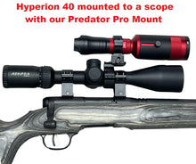 Sniper Hog Lights Hyperion 40 Gun Hunters Kit